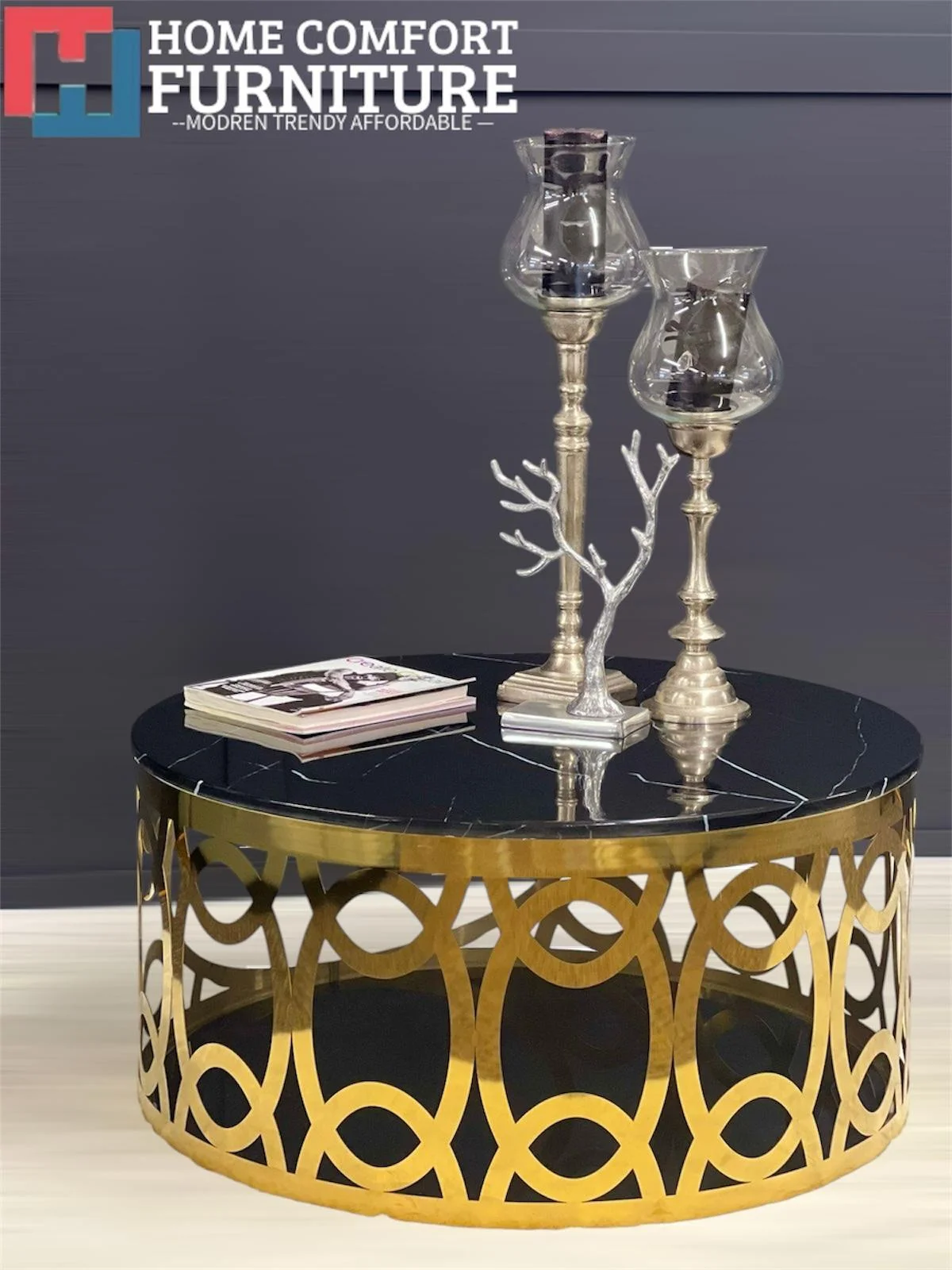 Home Comfort Furniture