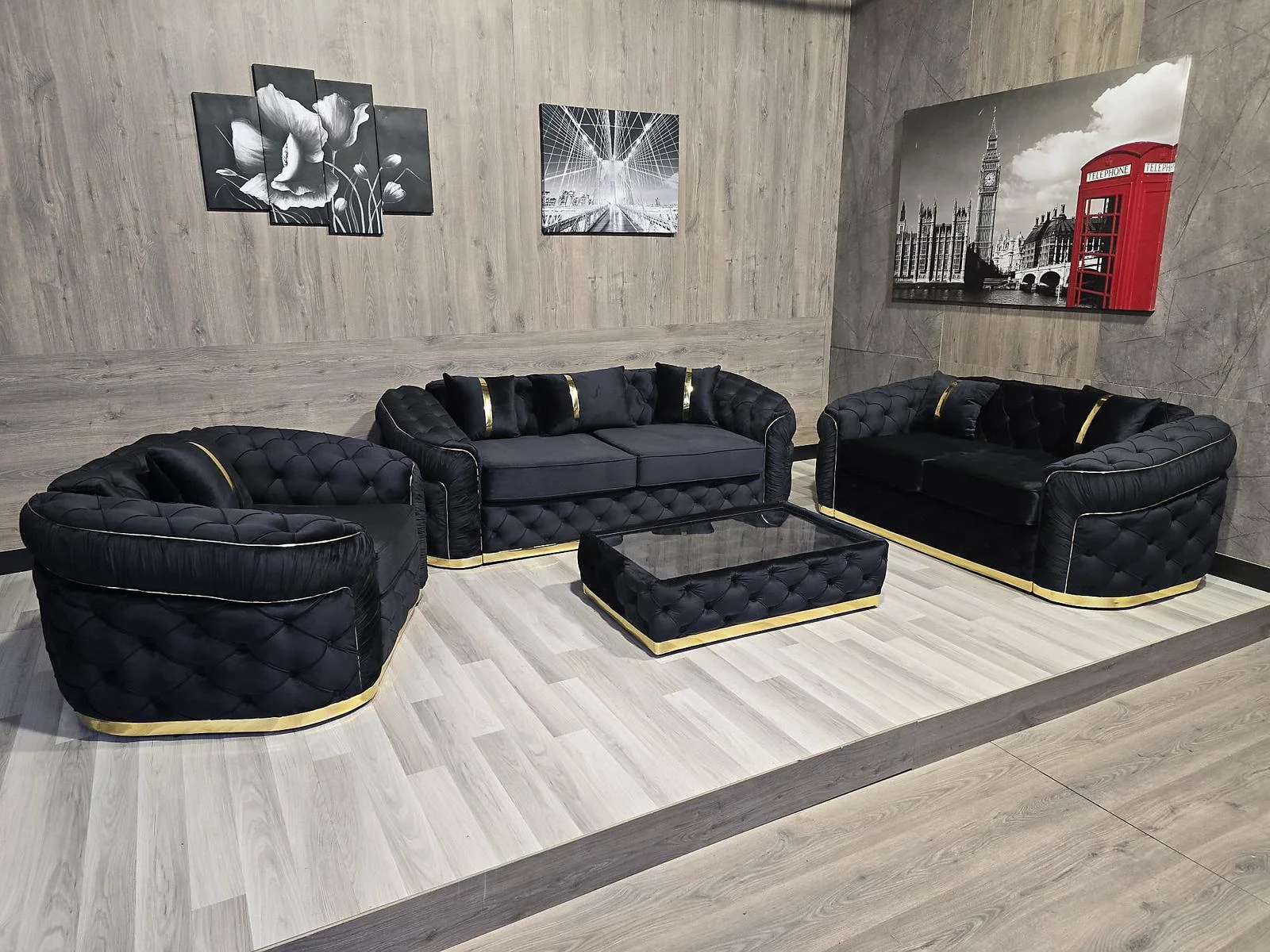 Home Comfort Furniture