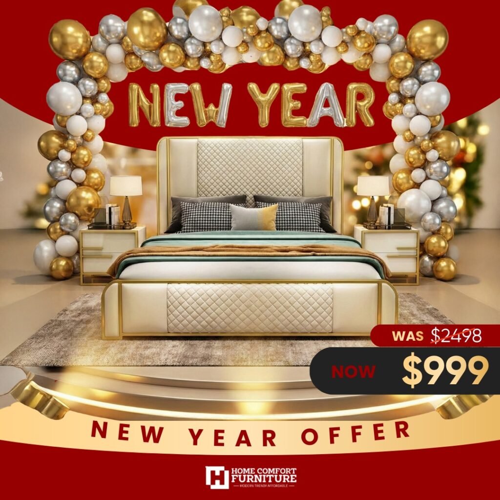Home Comfort Furniture