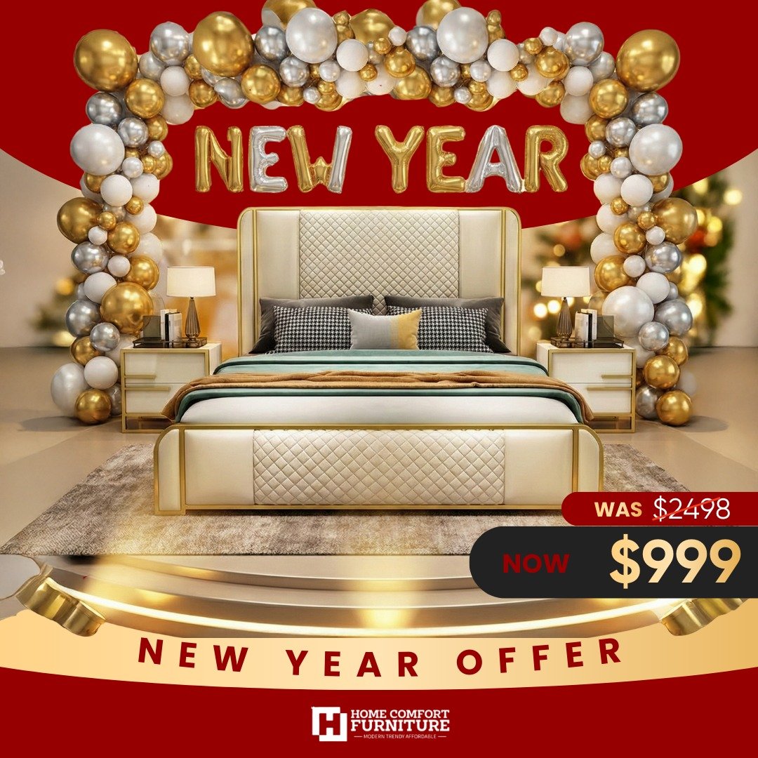 Home Comfort Furniture