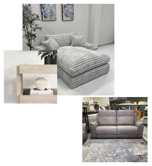 Home Comfort Furniture