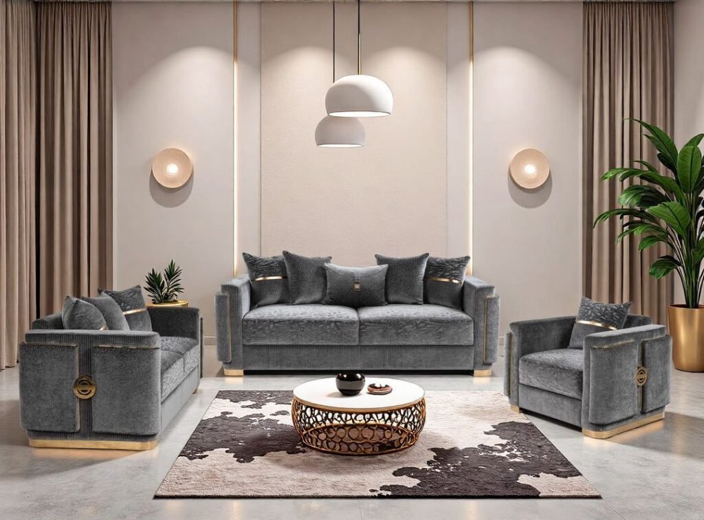 Furniture Stores 