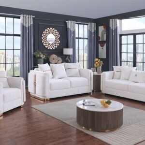 MODERN LUXURY. TIMELESS COMFORT1