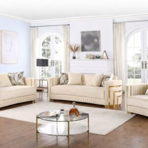 MODERN LUXURY. TIMELESS COMFORT.