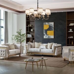 ULTIMATE LUXURY. TIMELESS ELEGANCE.