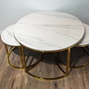 MILLOTON 3 PACK COFFEE TABLE
